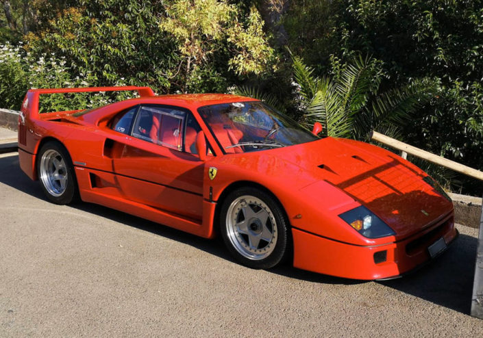 Allcars Transports Prestiges galerie