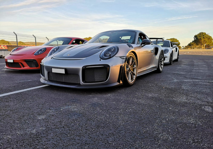 Allcars Transports Prestiges